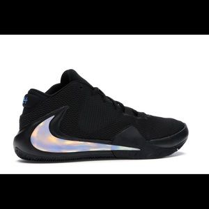Nike Zoom Freak 1 Basketball Shoes